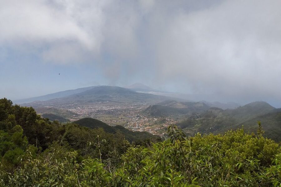 Tenerife: Anaga UNESCO VIP TOUR - Beaches, volcanoes, and coast views without the all-day grind