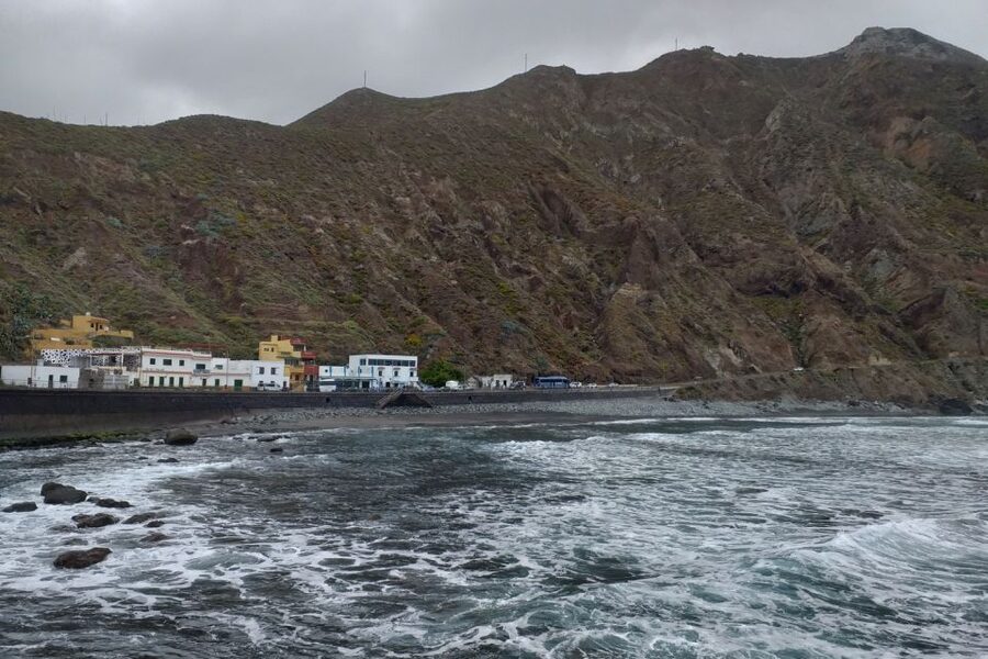 Tenerife: Anaga UNESCO VIP TOUR - Barraquito coffee: a tiny stop that makes the day feel local
