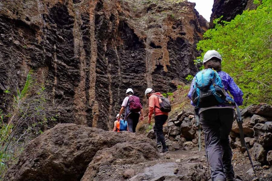 Tenerife Barranco de Masca: Guided hike + boat ride + transport - Why Barranco de Masca feels like a special Tenerife day