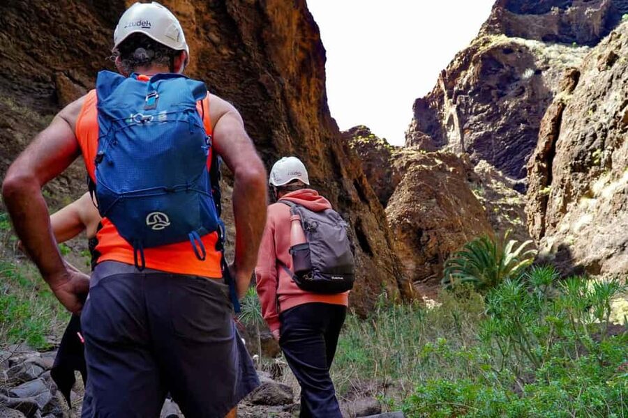 Tenerife Barranco de Masca: Guided hike + boat ride + transport - Transfers, timing, and why the day can feel “tight”