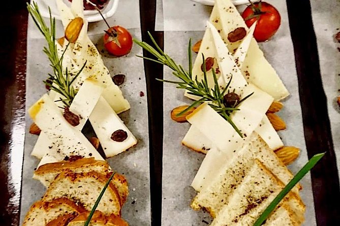Tenerife Bodegas Monje Winery Tour with Wine and Cheese Tasting - Weekend English tour timing: plan your 11am and 5pm slot
