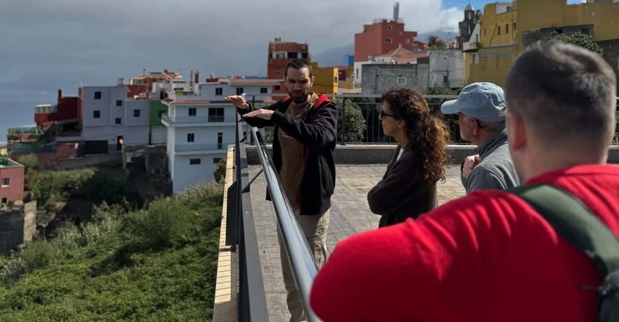 Tenerife: Canary History and Color Potatoes - Who this tour suits best