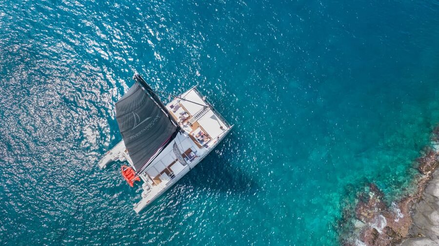 Tenerife: Catamaran Cruise with Brunch and Unlimited Drinks - Tenerife Catamaran Cruise at a Glance: 3 to 4 Hours on the Water