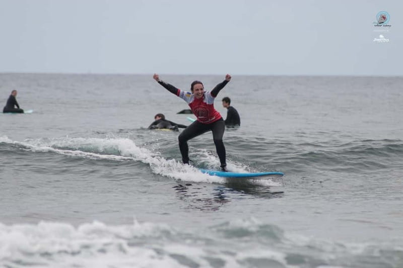 Tenerife : clases de surf para principiantes y intermedios - Key Things To Know Before You Go