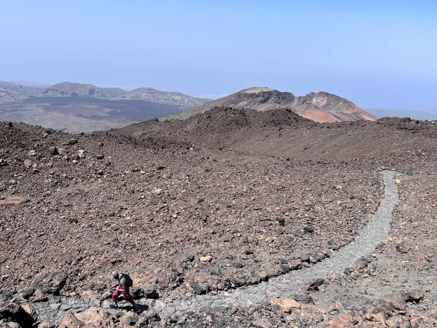 Tenerife: Climb to the summit of Mount Teide with an official permit and guide - Why Teide permits and a guide matter on summit day