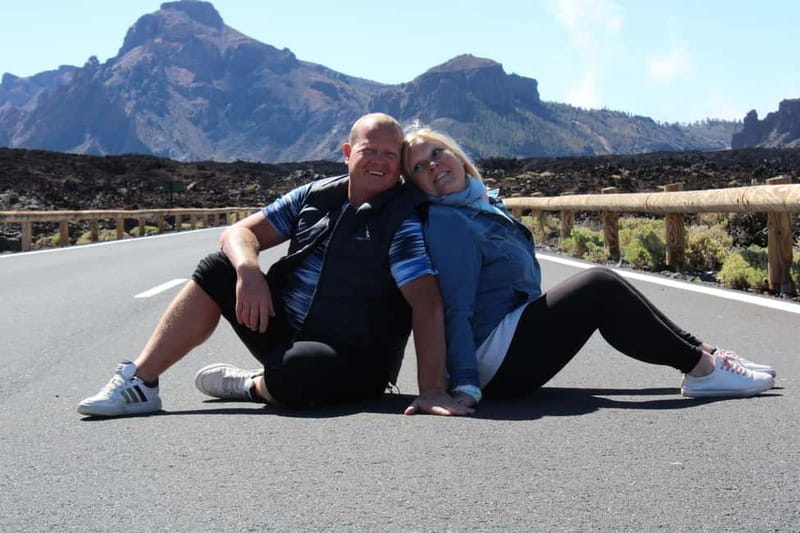 Tenerife: Combo Jet Ski & Quad Experience - Food, Drinks, Toilets, and the Comfort Stuff That Adds Value