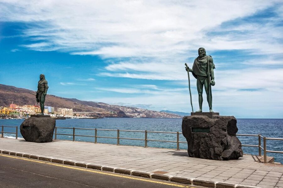 Tenerife: Complete Island Tour with Masca - Key highlights to look for