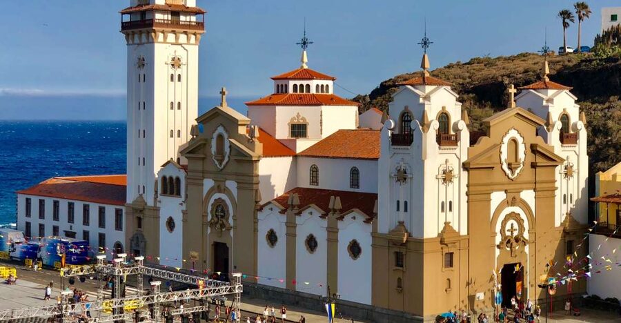 Tenerife: Complete Island Tour with Masca - Garachico: Lava History at El Caletón and San Miguel Castle
