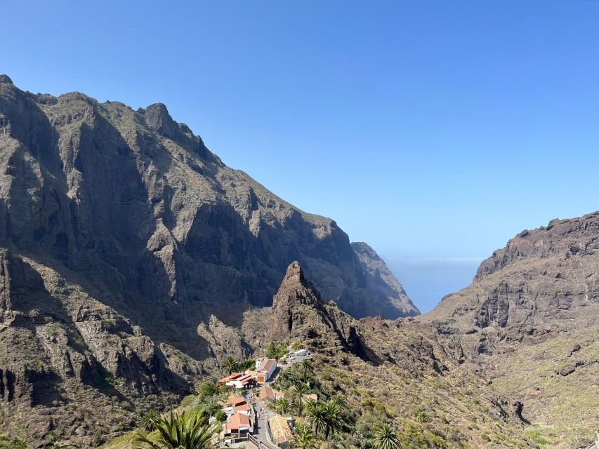 Tenerife: Complete Island Tour with Masca - The Bus Ride Reality: Timing, Photo Stops, and Group Pace