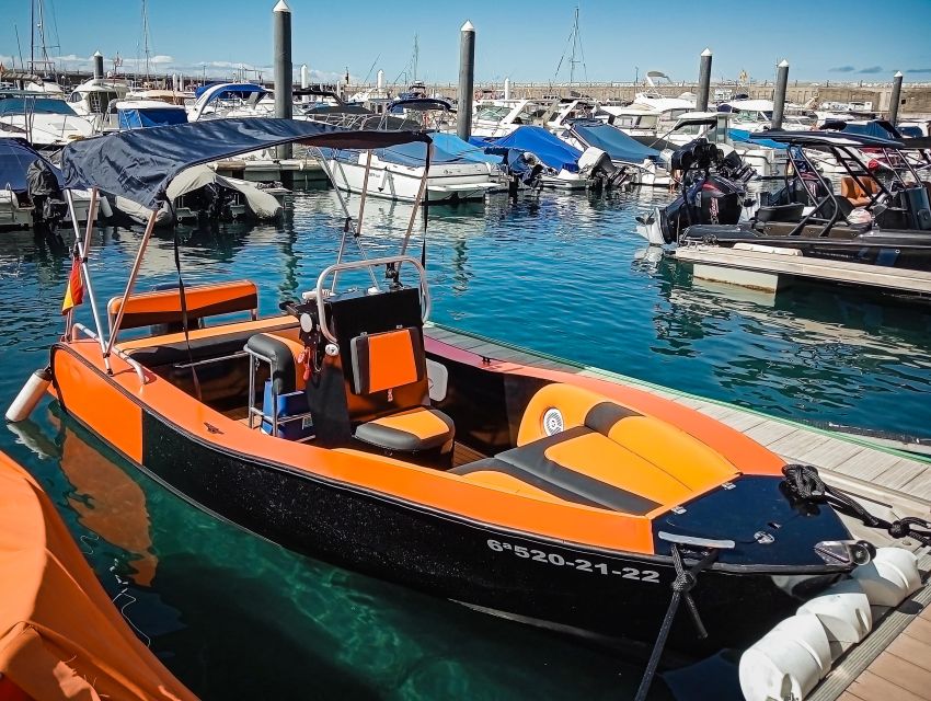 Tenerife: Discover Los Gigantes While Navigating a Boat - Why Los Gigantes by boat feels like a different Tenerife day