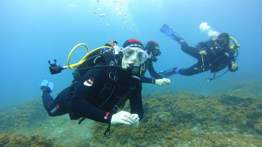 Tenerife: Discover Scuba Diving with Free Photos - The packing list and the small prep that helps