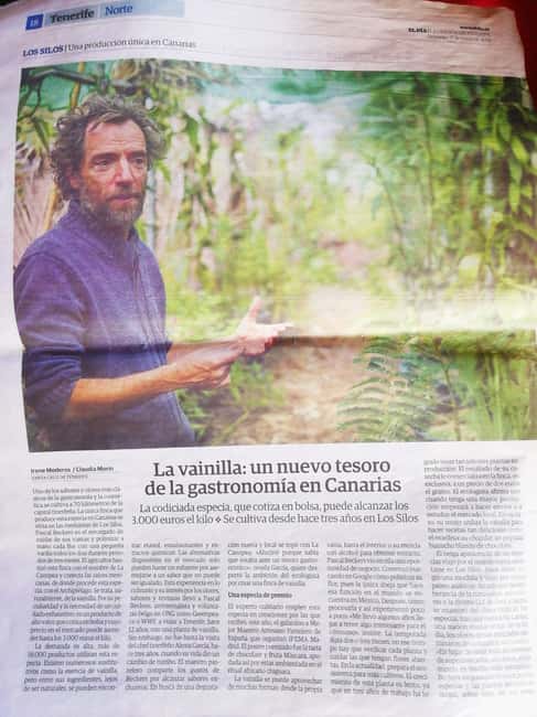 Tenerife: Discover the only vanilla cultivation in Canaries - Before you go: small practical tips that matter