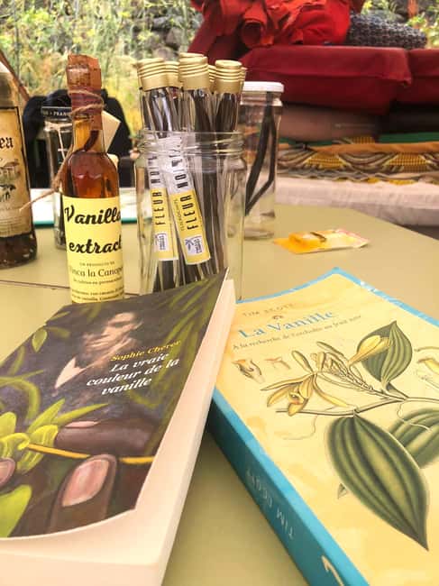 Tenerife: Discover the only vanilla cultivation in Canaries - Should you book the vanilla cultivation tour at Finca La Canopea?