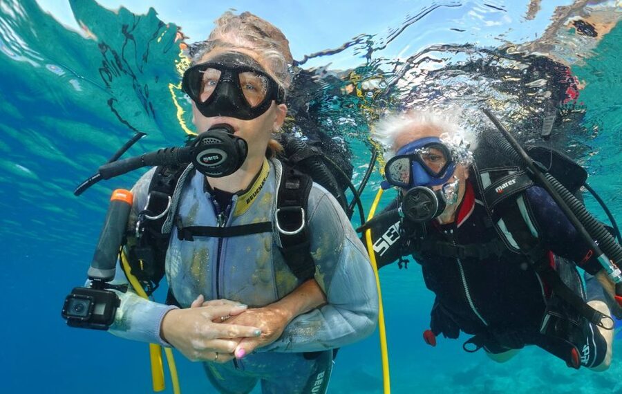 Tenerife : Diving License international in one day - Price check: what $259 gets you in real life