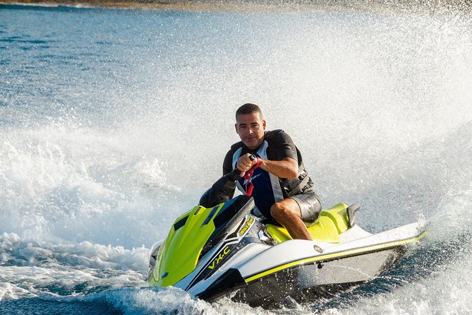 Tenerife Double Jet Ski Safari 40 Minute Guided Tour - Views You’re Actually Paying For (Not Just a Loop Around)