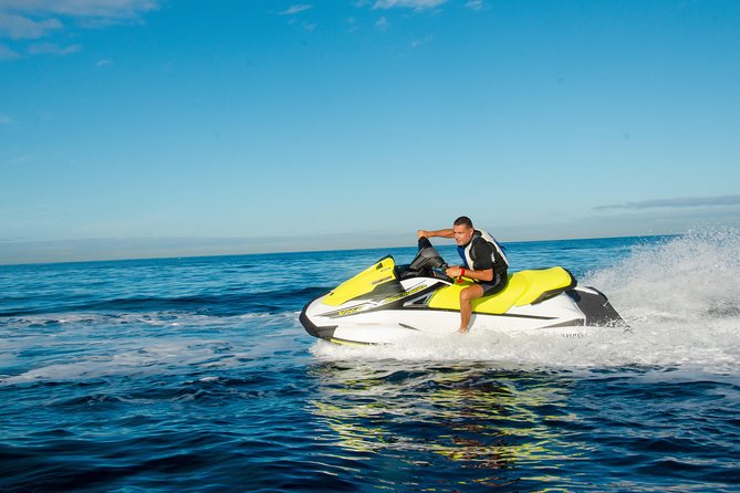 Tenerife Double Jet Ski Safari 40 Minute Guided Tour - The Biggest “Don’t Miss This” Detail: Safety Without Killing the Fun