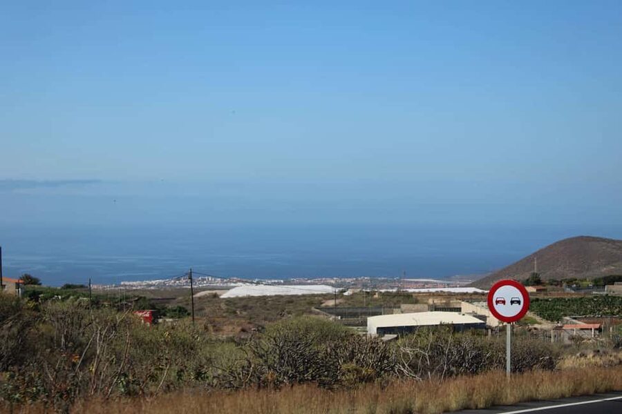 Tenerife: El Medano Self-Drive Slingshot Tour - Old fishing village driving, then toward Playa de las Américas