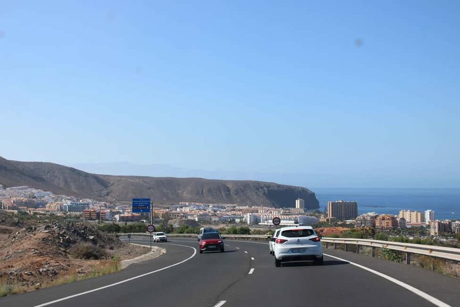Tenerife: El Medano Self-Drive Slingshot Tour - Who this tour is best for (and who should skip it)