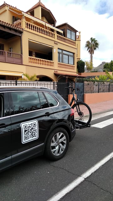 Tenerife: Electric Mountain Bike Rental with Hotel Delivery - Who This E-Bike Day Suits Best, and Who Should Skip It