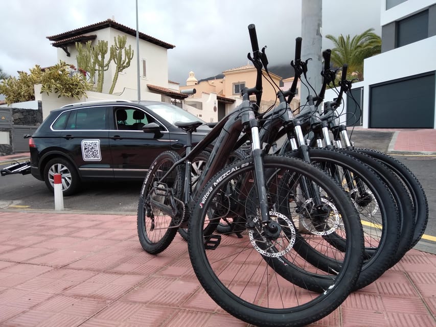 Tenerife: Electric Mountain Bike Rental with Hotel Delivery - Should You Book Tenerife Electric Mountain Bike Delivery?