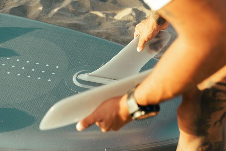 Tenerife: Electric Paddle Board Adventure Awaits - Key moments you’ll remember