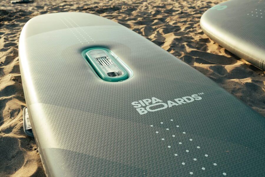 Tenerife: Electric Paddle Board Adventure Awaits - Extra water time on the schedule, but your booking focus is the board hour