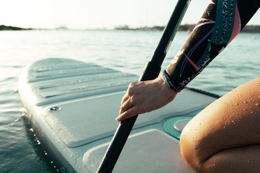 Tenerife: Electric Paddle Board Adventure Awaits - Safety rules that actually help