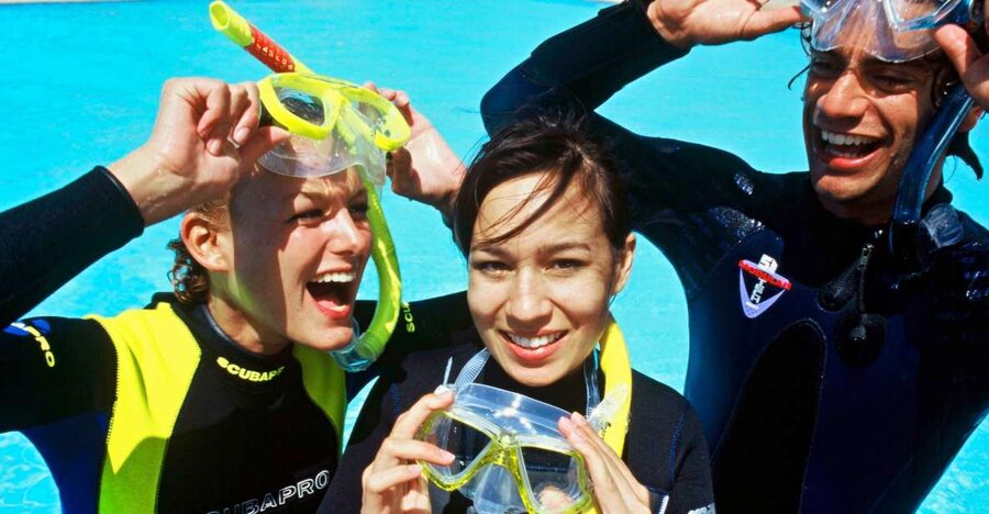 Tenerife Exclusive Snorkeling Trip with Marine Biologist - A marine-biologist-led 3-hour snorkeling plan in Tenerife
