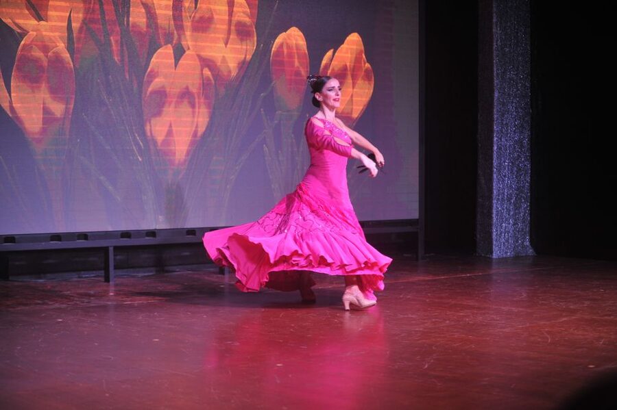 Tenerife: Flamenco Performance at Teatro Coliseo - A Two-Part Flamenco Night at Teatro Coliseo