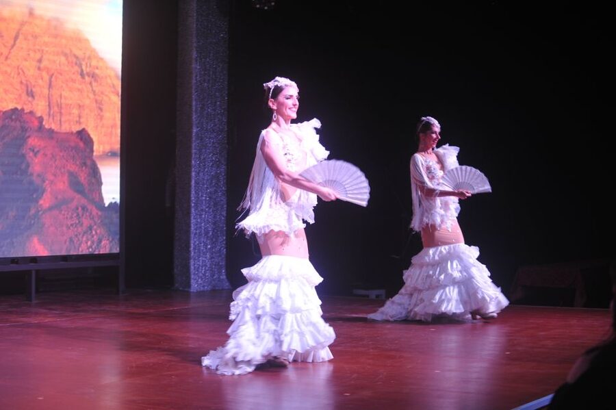 Tenerife: Flamenco Performance at Teatro Coliseo - Price and Value: Why $37 Feels Fair
