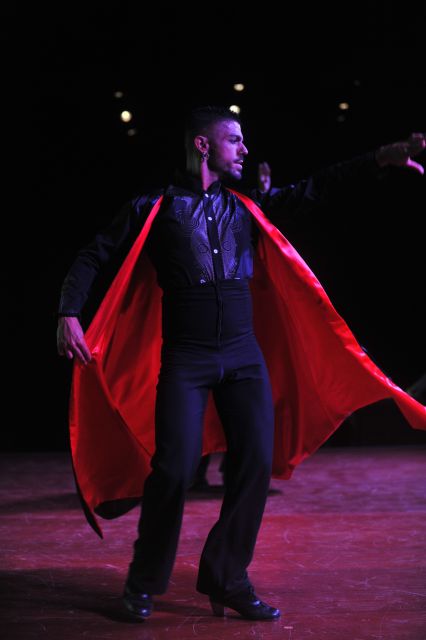 Tenerife: Flamenco Performance at Teatro Coliseo - Timing, Ticket Exchange, and How Not to Miss the Start
