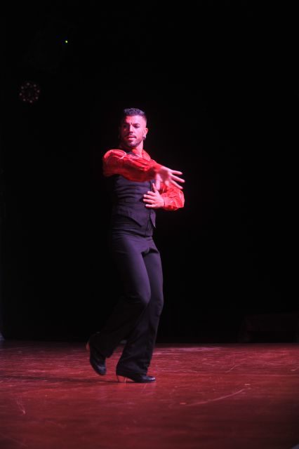 Tenerife: Flamenco Performance at Teatro Coliseo - What You’ll See: Pasodoble and Wedding Dances First, Then Soleares