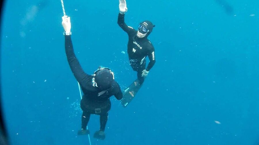 Tenerife: Freediving Discovery Course - Key things to know before you go