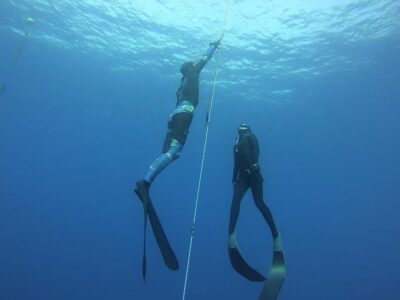 Freediving Discovery Course