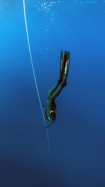 Tenerife: Freediving Discovery Course - What to bring so the day stays comfortable