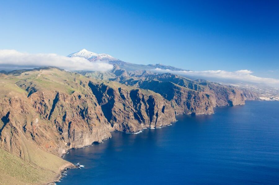 Tenerife: Full-Day Guided Island Tour - Key highlights that matter most