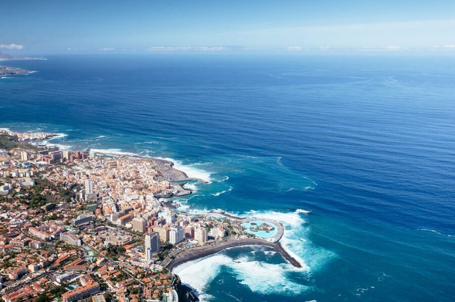 Tenerife: Full-Day Guided Island Tour - Icod de los Vinos and the Dragon Tree moment