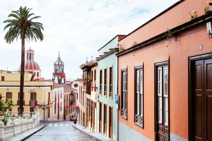 Tenerife: Full-Day Guided Island Tour - Candelaria Basilica and the Black Madonna, plus Guanche history