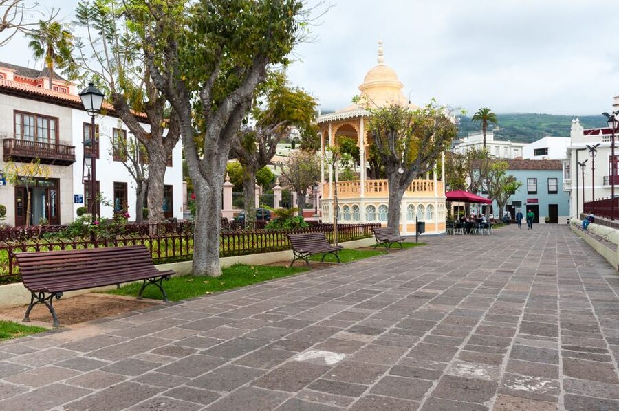 Tenerife: Full-Day Guided Island Tour - What you are really paying for at about $64