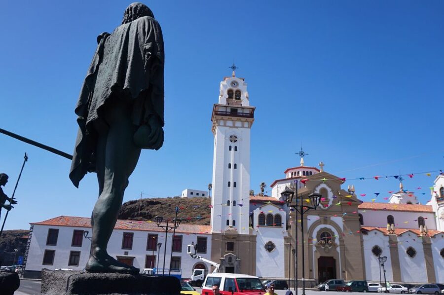 Tenerife: Full-Day Guided Island Tour - Coach comfort, weather, and the small issues that matter