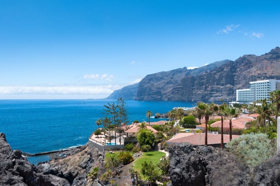 Tenerife: Full-Day Guided Island Tour - Pickup in southern Tenerife, and how to avoid day-of confusion