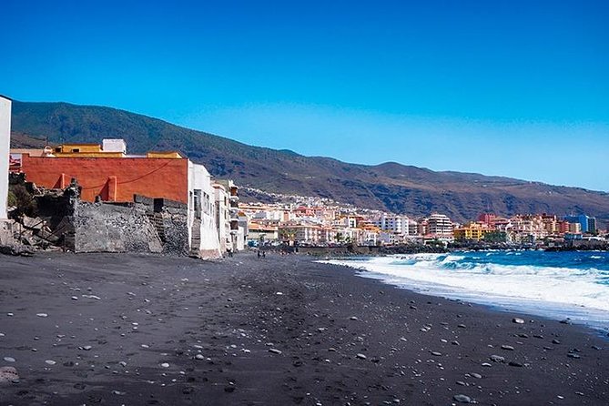 Tenerife Full Island Tour - Candelaria and the Basílica: Black Madonna, Guanche Kings, and a proper finale