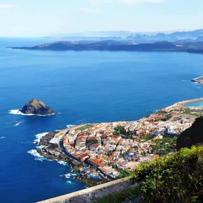 Tenerife: Full Private Island Tour, with departures from the south and north - Key points to know before you go