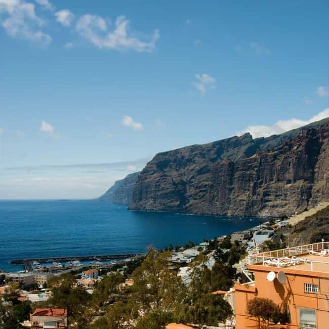 Tenerife: Full Private Island Tour, with departures from the south and north - Morning climb: Vilaflor or La Orotava and why it matters