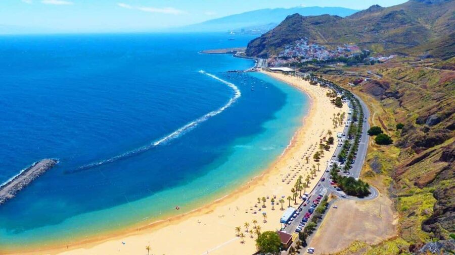 Tenerife: Full Private Island Tour, with departures from the south and north - Icod de los Vinos and the Drago Milenario dendrological stop