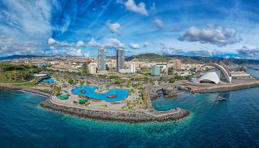 Tenerife: Full Private Island Tour, with departures from the south and north - Garachico and La Orotava: historic charm and lava-shaped scenery