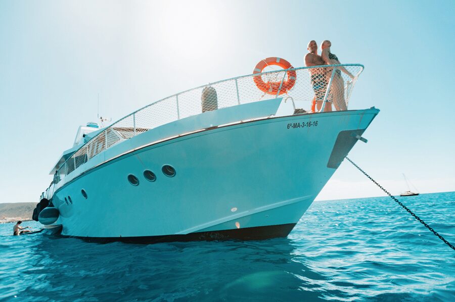 Tenerife: Fun Yacht Trip with Water Activities and Toys - The crew experience: friendliness, photos, and hands-on help