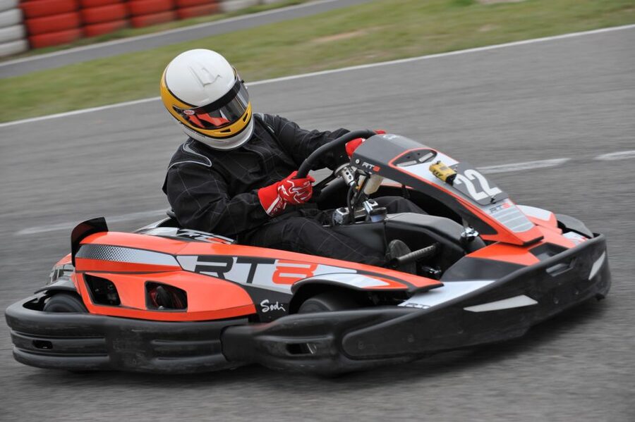 Tenerife: Go Karting Adventure - Watch Outs: Helmet Comfort, Booking Confusion, and Extra Speed Costs