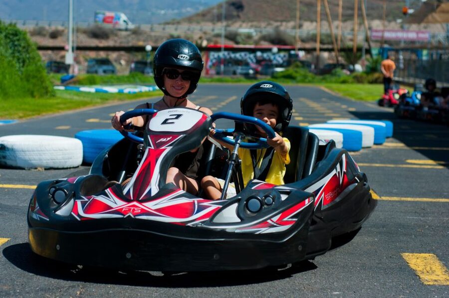 Tenerife: Go Karting Adventure - Who Should Book This Go-Karting Adventure
