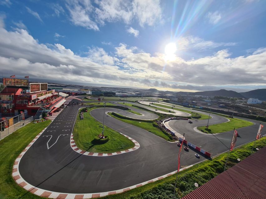 Tenerife: Go Karting Adventure - Should You Book Karting Club Tenerife?